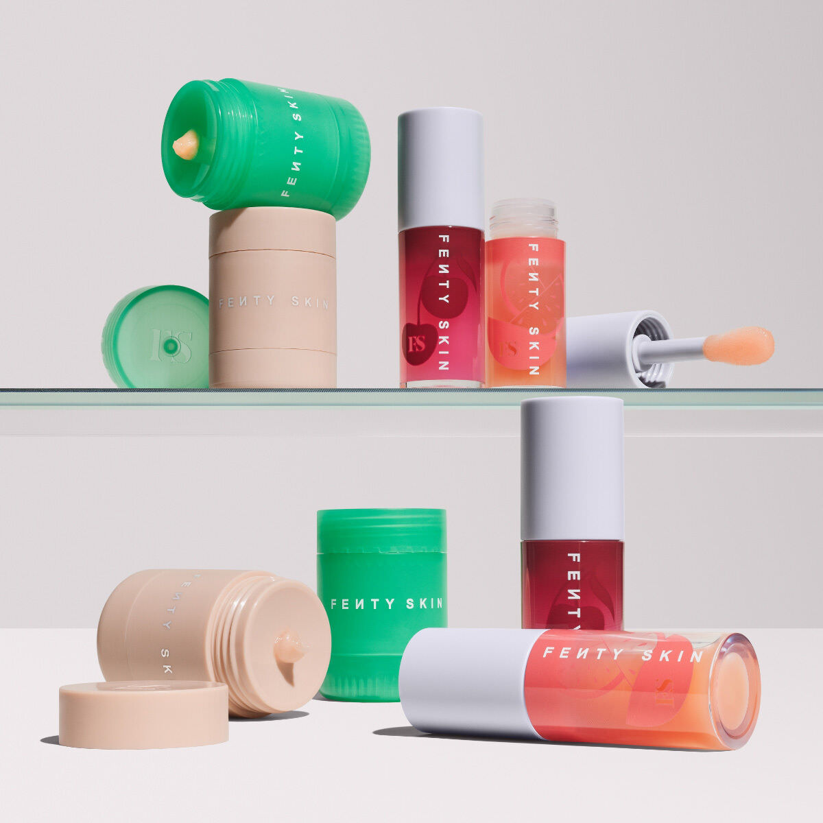 PLUSH PUDDIN' (MASCARILLA INTENSIVA PARA LABIOS CON ESTEROLES DE GRANADA Y VITAMINA E)